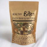 Mix Dry Nuts In Resealable Pouch - 200g