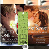Collection of Best Book Gifts for Bookworms (Free Bookmark)