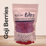 Goji Berries Pouch (Choose Your Size)