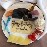 Juicy Delicious Pineapple Cake From Radisson Hotel - 2 lbs