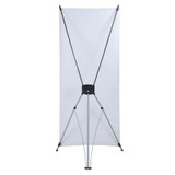 (DIY)White-Pink Balloons Garland & Flex Board for Event Decoration