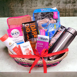 Women's Gift Care Hamper