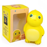 Nailong Milk Dragon Stress Reliever Doll- Squishy & Cute