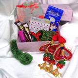 Perfect Shrawan Month Gift For Her