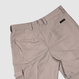 Gent's Park Half Pant with 4 Pockets- 38 Size