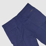 Gents Park - Navy Blue Cargo Half Pants (Size 34)