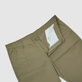 Olive Green Summer Mens Shorts- 40 Size