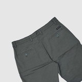 Casual Wear Half Pants for Men- Dark Green (38)
