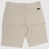 High Quality Half Pants For Men- Light Grey (40)