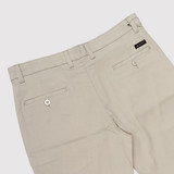 High Quality Half Pants For Men- Light Grey (40)