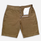 Casual Wear For Men- Army Brown Pant (38)