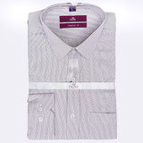 High Quality Button Up Men Formal Shirt (XXL)