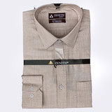 Button Up Shirt for Him- Formal & Classic (M)