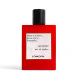 Mystery Red Lonkoom Perfume Spray for Him- 100ml
