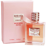 Rose Oud Lonkoom EDT Natural Spray for Women 100ml