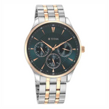 90127KM02 Regalia Opulent III Analog Watch - For Men