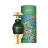 Lonkoom Romantic Perfume for Women- 40ml