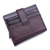 Coffee Colour Wallet|Card Holder For Men