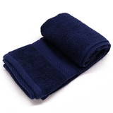 Wenz Black Wallet With Card Holder