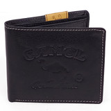 Camel Filters Formal Wallet For Men With Card Holder