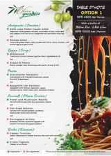Radisson Hotel Restaurant Gift Voucher Radisson Hotel Restaurant Gift Voucher