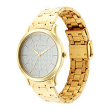 Titan Karishma Radiance Grey Dial Analog Watch for Men-1825Ym06