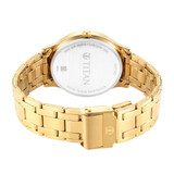 Titan Karishma Radiance Grey Dial Analog Watch for Men-1825Ym06