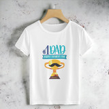 No.1 Dad Father's Day Special Tshirt- L, XL, XXL