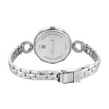 Titan Karishma Silver Dial Watch for Women-2702SM01