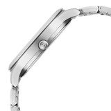 Titan Men Analog Green Dial Leather Strap Watch-1870SL06