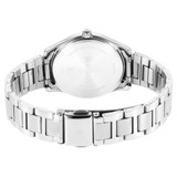 Titan Ladies Trendsetters Black Dial Watch-2639SM08