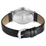 Sonata Black Dial Analog Watch for Men-7135SL02 Sonata Black Dial Analog Watch for Men-7135SL02