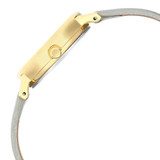 Titan Ladies Karishma Grey Dial Metal Strap Watch-2678YL01