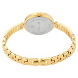 Titan Gold Dial Analog Watch For Women-2637YM01