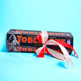 Toblerone Dark Swiss Chocolates Combo