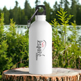 Happy Rakshya Bandhan Printed Water Bottle