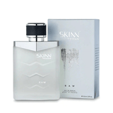Skinn by Titan Raw 100 ML Perfume for Men-FM01PGC