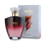 Skinn by Titan Nude 100 ML Perfume for Women-FW03PFC
