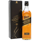 JW Black Label Whisky 1000ml with Best Dad Print