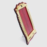 Personalize The Wooden Token of Love with your company name, logo and message (Small)