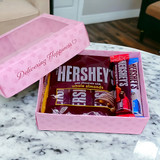 Hershey's Chocolates Combo in Box