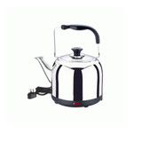 Baltra Solid â€“ BC 127 Whistling Kettle â€“ 6 Liter (BC 127)