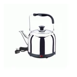 Baltra Solid BC 127 Whistling Kettle 6 Liter (BC 127)