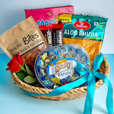 Best Snacks Gift Hamper