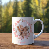 Customizable Ceramic Mug