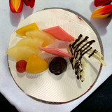 Delicious Pineapple Cake 2lbs from Radisson Hotel Delicious Pineapple Cake 2lbs from Radisson Hotel