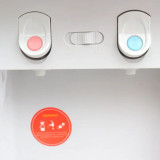 Baltra Water Dispenser Belly BWD 116