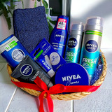 Perfect Men's Care Gift Hamper | Nivea Combo