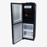 Baltra Standing Water Dispenser Black Stone BWD 132