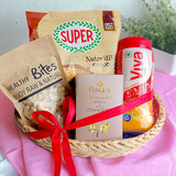Perfect Morning Snacks Gift Hamper